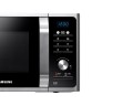 Kuchenka mikrofalowa Samsung MS23F301TAS (1150W; 23l; kolor srebrny) - 2301825