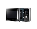 Kuchenka mikrofalowa Samsung MS23F301TAS (1150W; 23l; kolor srebrny) - 2301824