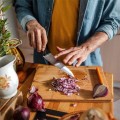 Fiskars 1057535 nóź kuchenny Stal nierdzewna 1 szt. Nóż szefa kuchni - 2205193