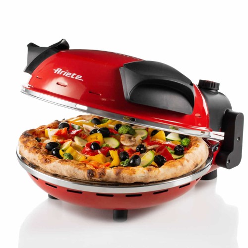 Piec do pizzy Party Ariete 909 - 1001196