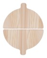Piec do pizzy Party Ariete 909 - 1001206