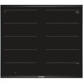 Płyta indukcyjna BOSCH  PXX 675DC1E (4 pola grzejne; czarny) - 1155874