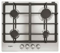 Płyta gazowa WHIRLPOOL TGML 660 IX - 1337899
