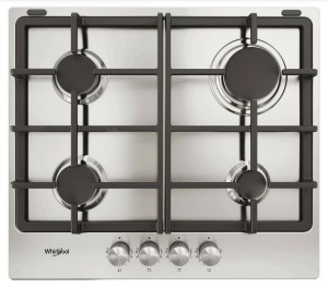 Płyta gazowa WHIRLPOOL TGML 660 IX