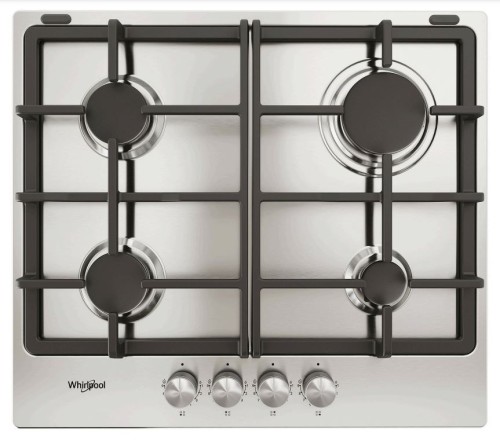 Płyta gazowa WHIRLPOOL TGML 660 IX - 1337899