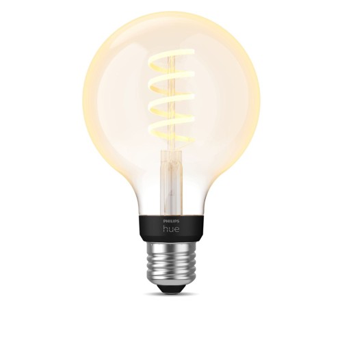 Philips Inteligentna żarówka G93 E27 kula - 2504467