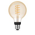 Philips Inteligentna żarówka G93 E27 kula - 2504465