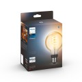 Philips Inteligentna żarówka G93 E27 kula - 2504466