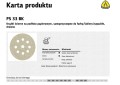 K.KRĄŻEK 225 PS33BK  gr.150 OTW.GLS38 /50szt. - 1976580