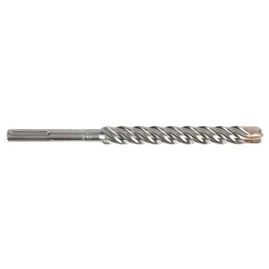 Makita Nemesis Spiralne wiertła do cięcia 1 szt.