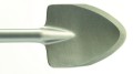 MAKITA DŁUTO ŁOPATKA MAX SDS 100x400mm - 1950151