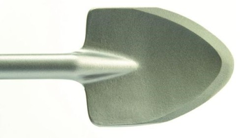 MAKITA DŁUTO ŁOPATKA MAX SDS 100x400mm - 1950151