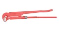 Yato YT-2212 klucz do rur Czerwony Szwedzki klucz do rur 90° Stal chromowo-wanadowa - 2432513