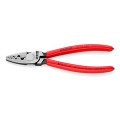 Szczypce do konektorów tulejek 0.5-16 mm2 Knipex - 2433029