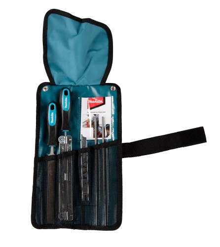 Makita D-72176 elektryczna ostrzałka do pił łańcuchowych - 2538014