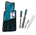 Makita D-72176 elektryczna ostrzałka do pił łańcuchowych - 2502744