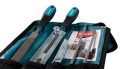Makita D-72176 elektryczna ostrzałka do pił łańcuchowych - 2502745