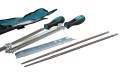 Makita D-72176 elektryczna ostrzałka do pił łańcuchowych - 2502746