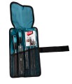 Makita D-72198 elektryczna ostrzałka do pił łańcuchowych - 2502771