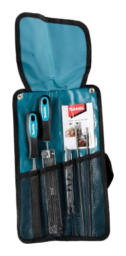Makita D-72198 elektryczna ostrzałka do pił łańcuchowych - 2502771