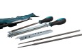 Makita D-72198 elektryczna ostrzałka do pił łańcuchowych - 2502774