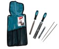Makita D-72198 elektryczna ostrzałka do pił łańcuchowych - 2502772