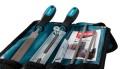 Makita D-72198 elektryczna ostrzałka do pił łańcuchowych - 2502773