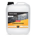 Płyn do czyszczenia kostki brukowej Frischer 5l (koncentrat) - 2538030