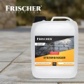 Płyn do czyszczenia kostki brukowej Frischer 5l (koncentrat) - 2538032