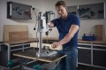 wolfcraft GmbH 5027000 statyw do wiertarki - 2152849