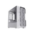 Cooler Master TD300 Mini Tower Biały - 2538110
