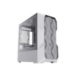 Obudowa Cooler Master TD300 Mini Tower TD300-WGNN-S00 Biały