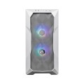Cooler Master TD300 Mini Tower Biały - 2538105