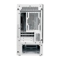 Cooler Master TD300 Mini Tower Biały - 2538108