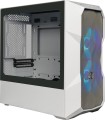Cooler Master TD300 Mini Tower Biały - 2302520