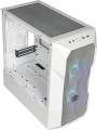 Cooler Master TD300 Mini Tower Biały - 2302517
