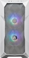Cooler Master TD300 Mini Tower Biały - 2302518