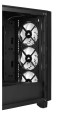 Obudowa Corsair 3000D RGB AIRFLOW  Black - 1644382