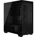 Corsair 3500X Midi Tower Czarny - 2538123