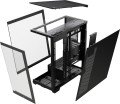 Corsair 3500X Midi Tower Czarny - 2538122