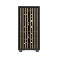 Przezroczysta obudowa Fractal Design North XL RC Chalk TG, Midi-Tower, ATX, Szkło hartowane - białe - 2516667