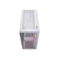Corsair 3500X ARGB Midi Tower Biały - 2158203