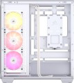 Corsair 3500X ARGB Midi Tower Biały - 2538133
