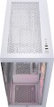 Corsair 3500X ARGB Midi Tower Biały - 2538130