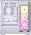 Corsair 3500X ARGB Midi Tower Biały - 2538132
