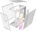 Corsair 3500X ARGB Midi Tower Biały - 2538134