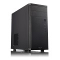Fractal Design CORE 1100 Mini Tower Czarny - 1893565