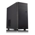Fractal Design CORE 1100 Mini Tower Czarny - 2538142