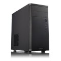 Fractal Design CORE 1100 Mini Tower Czarny - 773480