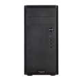 Fractal Design CORE 1100 Mini Tower Czarny - 2538155